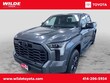 Toyota Tundra i-FORCE MAX