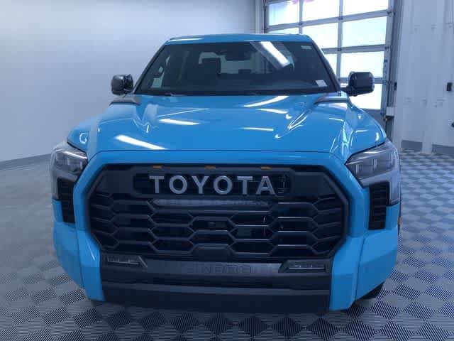 Thumbnail: 2026 Toyota Tundra - 8