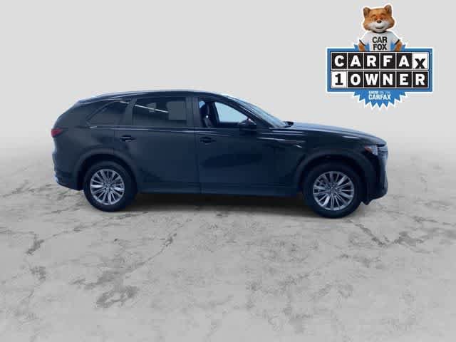 Thumbnail: 2024 Mazda CX-90 - 2
