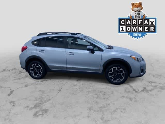 Thumbnail: 2016 Subaru Crosstrek - 2