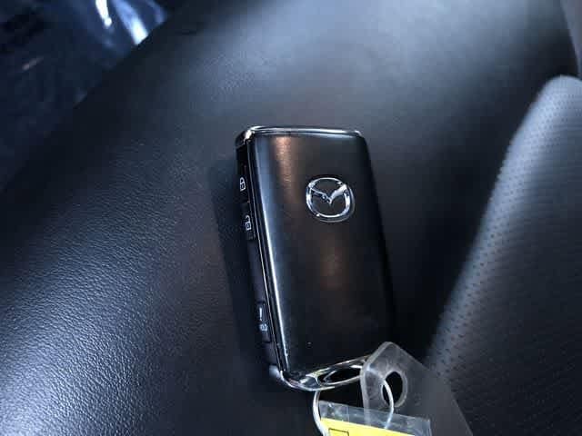 Thumbnail: 2025 Mazda CX-5 - 33