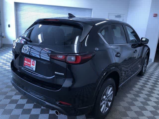 Thumbnail: 2025 Mazda CX-5 - 35