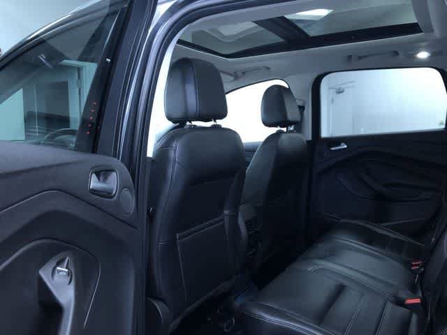 Thumbnail: 2017 Ford Escape - 20