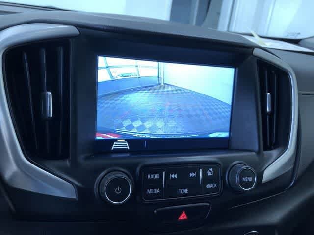 Thumbnail: 2018 GMC Terrain - 28