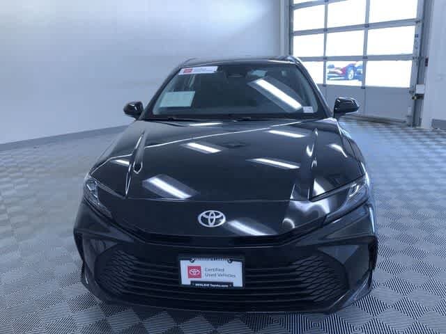 Thumbnail: 2026 Toyota Camry - 14