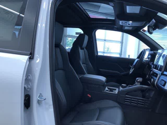 Thumbnail: 2026 Toyota 4Runner - 14