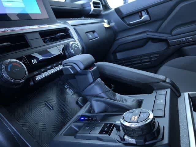 Thumbnail: 2026 Toyota Tacoma - 23