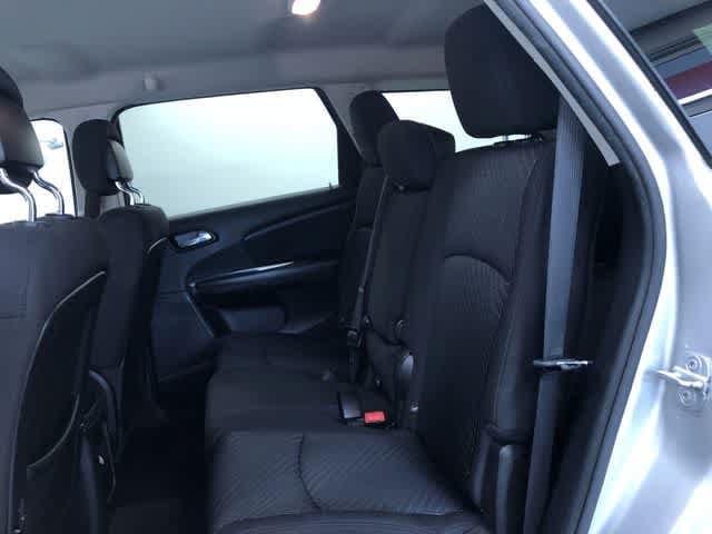 Thumbnail: 2013 Dodge Journey - 21