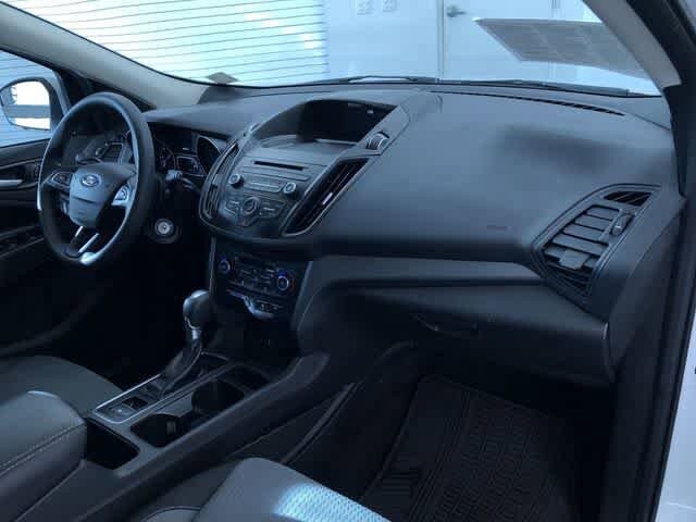 Thumbnail: 2017 Ford Escape - 24