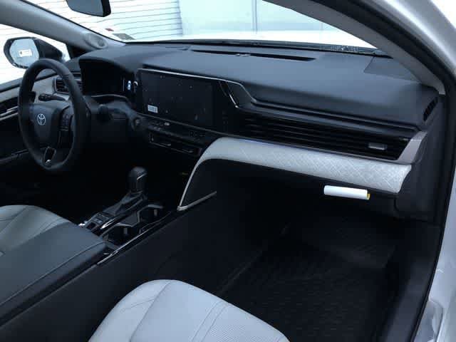 Thumbnail: 2026 Toyota Camry - 15