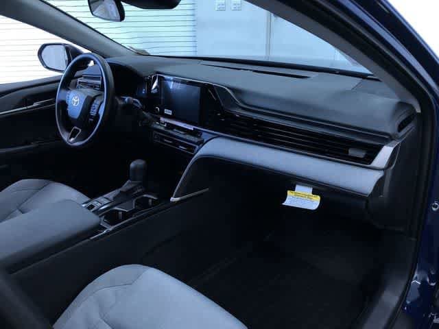 Thumbnail: 2026 Toyota Camry - 15