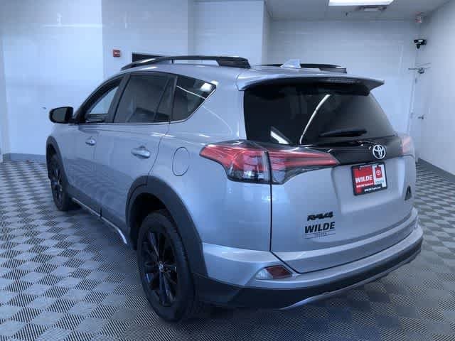 Thumbnail: 2018 Toyota RAV4 - 15