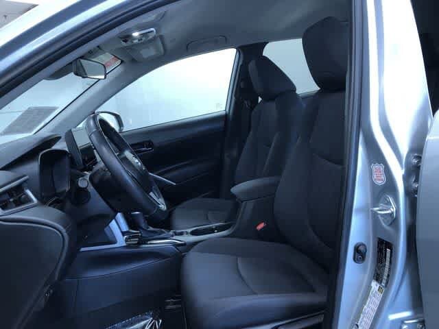 Thumbnail: 2024 Toyota Corolla Cross - 17