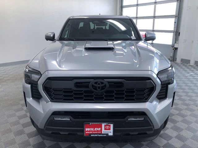 2024 Toyota Tacoma TRD Sport 6