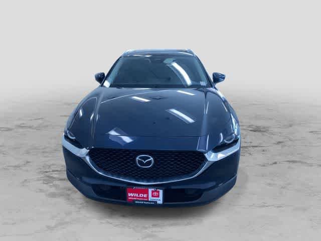 Thumbnail: 2025 Mazda CX-30 - 5