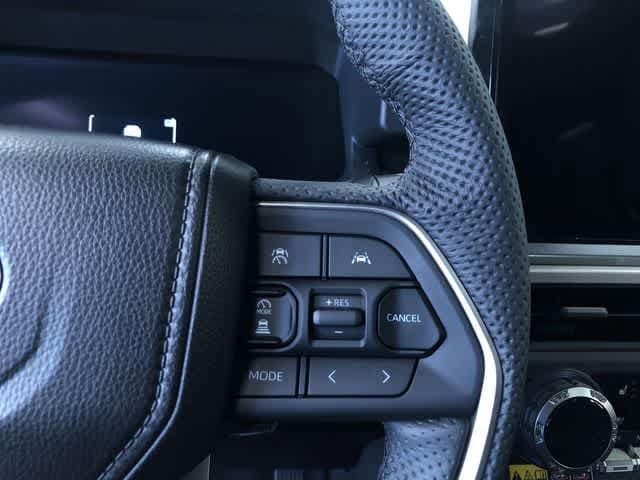 Thumbnail: 2025 Toyota Tacoma - 20