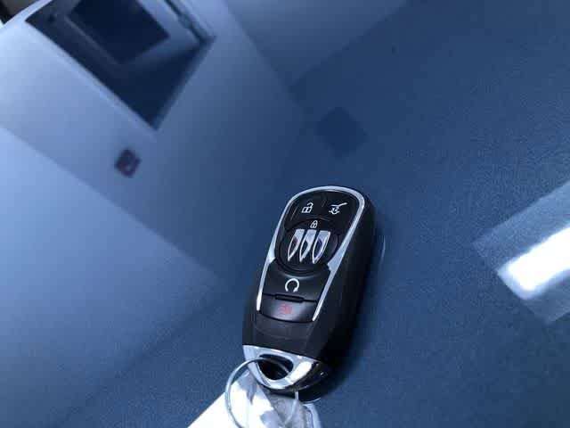 Thumbnail: 2024 Buick Encore GX - 33