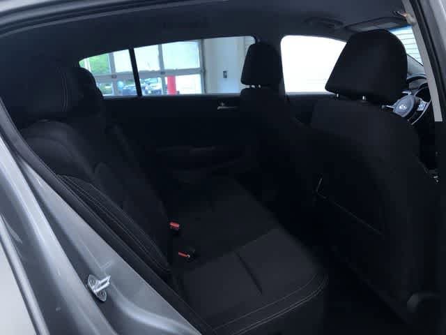 Thumbnail: 2020 Kia Sportage - 22