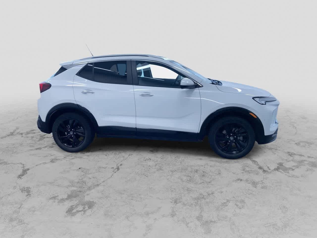 Thumbnail: 2024 Buick Encore GX - 2