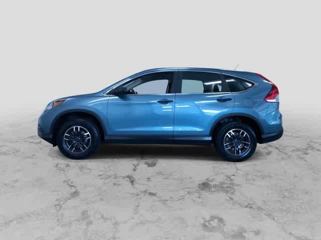 Thumbnail: 2013 Honda CR-V - 6