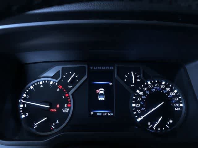 Thumbnail: 2023 Toyota Tundra - 25