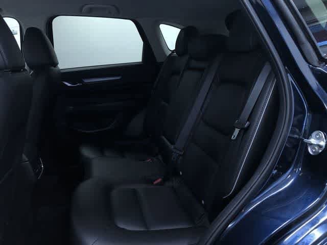 Thumbnail: 2025 Mazda CX-5 - 21