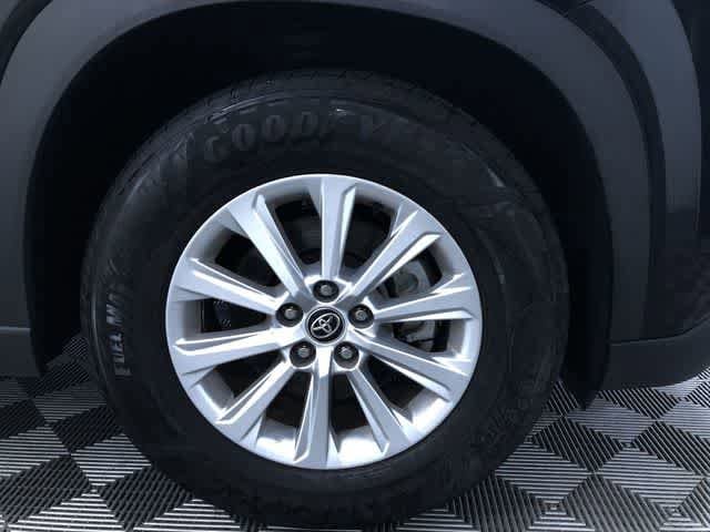 Thumbnail: 2025 Toyota Grand Highlander - 18