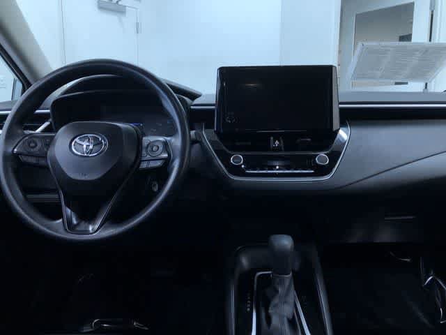 Thumbnail: 2025 Toyota Corolla - 18