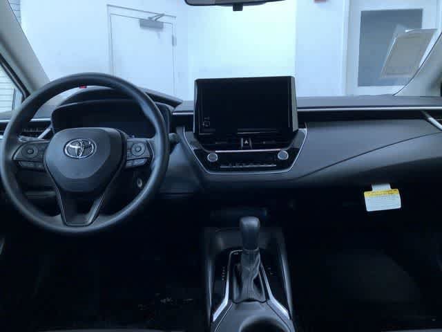 Thumbnail: 2026 Toyota Corolla - 17