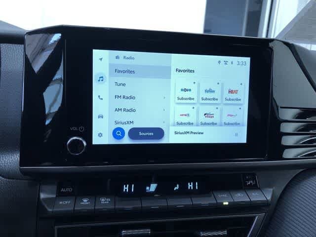 Thumbnail: 2025 Toyota Camry - 29