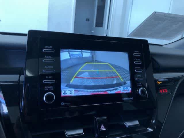 Thumbnail: 2023 Toyota Camry - 28