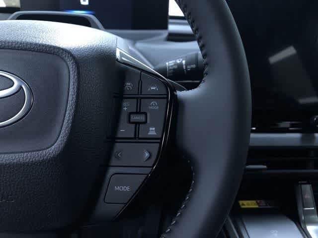 2026 Toyota bZ XLE - Photo 26