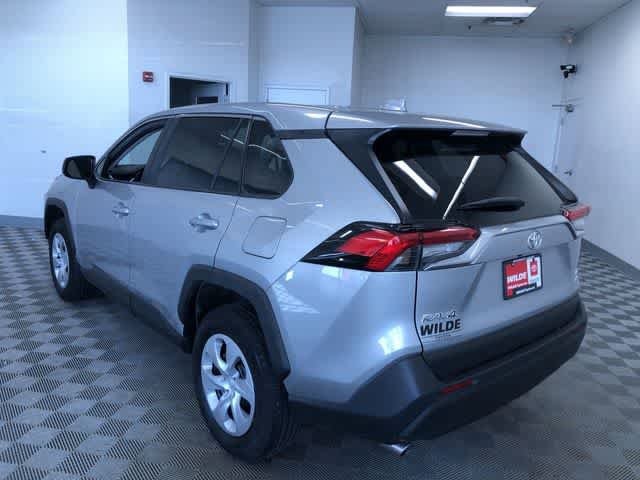 Thumbnail: 2025 Toyota RAV4 - 12