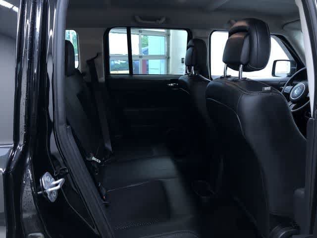 Thumbnail: 2016 Jeep Patriot - 22