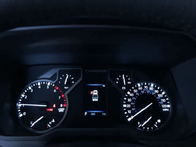 Thumbnail: 2026 Toyota Tundra - 23