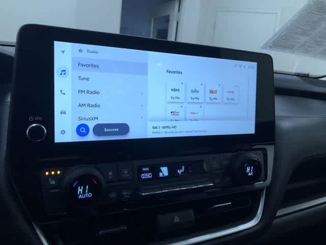 Thumbnail: 2025 Toyota Grand Highlander - 30