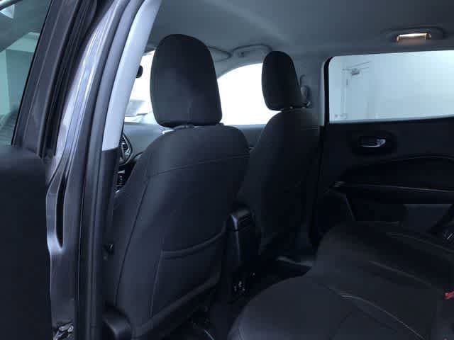 Thumbnail: 2019 Jeep Compass - 11