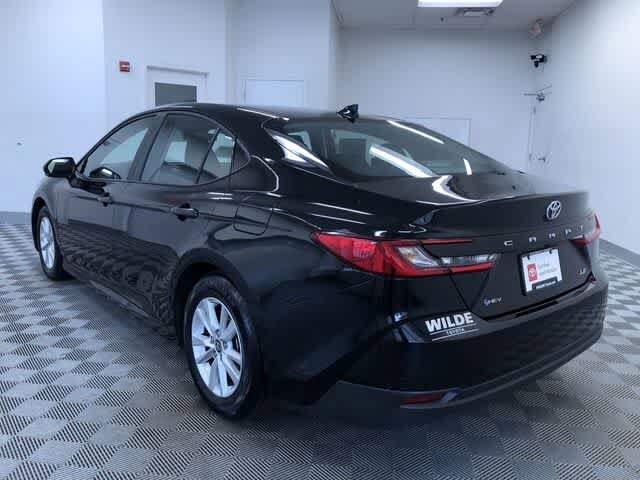 Thumbnail: 2026 Toyota Camry - 12