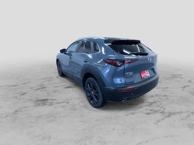 Thumbnail: 2025 Mazda CX-30 - 8