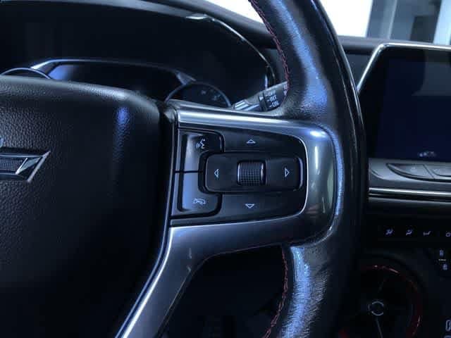 Thumbnail: 2020 Chevrolet Blazer - 27