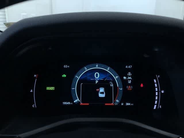 Thumbnail: 2025 Toyota Camry - 22