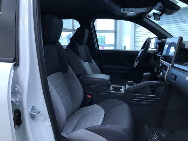 Thumbnail: 2026 Toyota Tacoma - 16