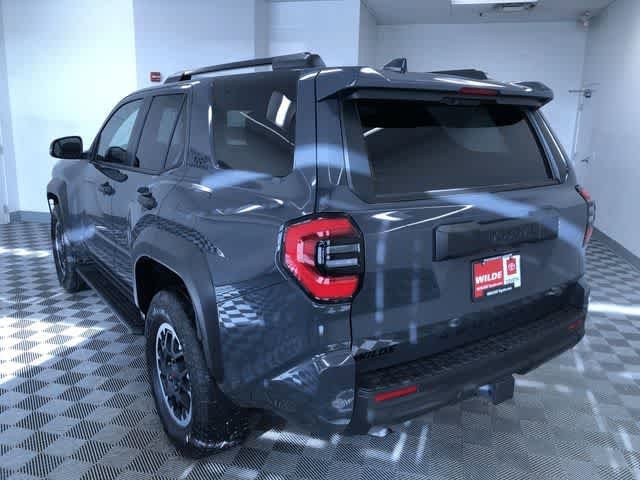 Thumbnail: 2025 Toyota 4Runner - 12