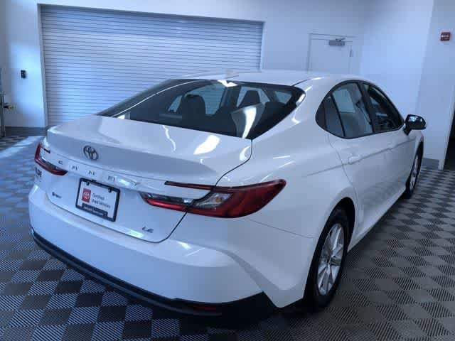 Thumbnail: 2025 Toyota Camry - 32