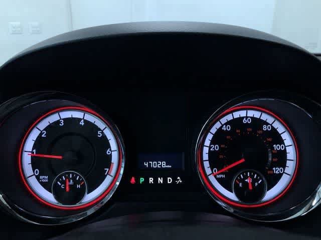 Thumbnail: 2014 Dodge Grand Caravan - 29