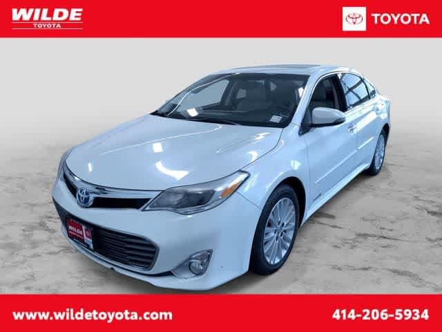 2015 Toyota Avalon Touring -
                  West Allis, WI