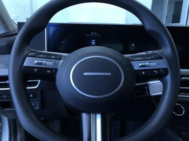 Thumbnail: 2025 Hyundai Sonata - 24