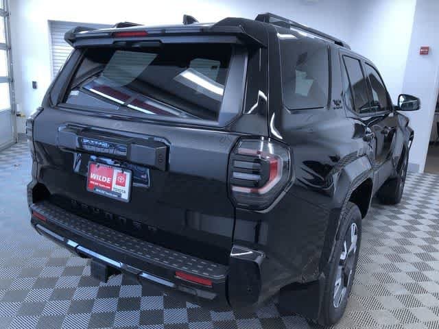 Thumbnail: 2026 Toyota 4Runner - 27