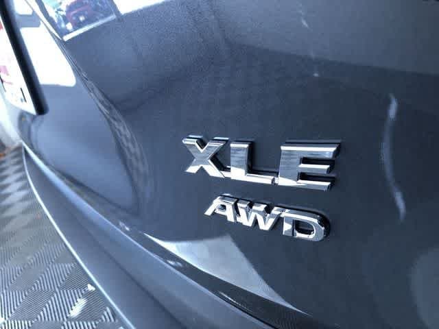 Thumbnail: 2025 Toyota RAV4 - 7