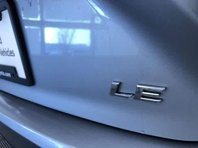 Thumbnail: 2025 Toyota Camry - 16